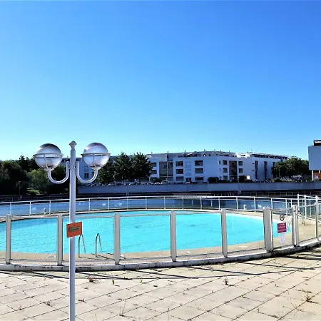 L'atrium De La Sole דירה *