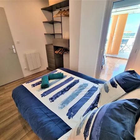 L'atrium De La Sole *