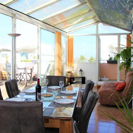 L'atrium De La Sole *