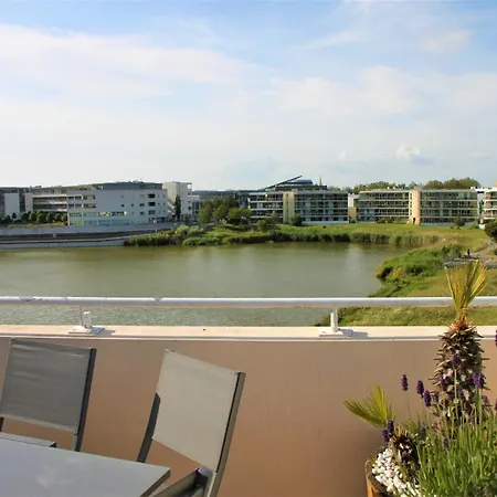 L'atrium De La Sole *