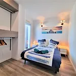 L'atrium De La Sole Apartment La Rochelle (Charente-Maritime)
