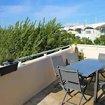 L'atrium De La Sole