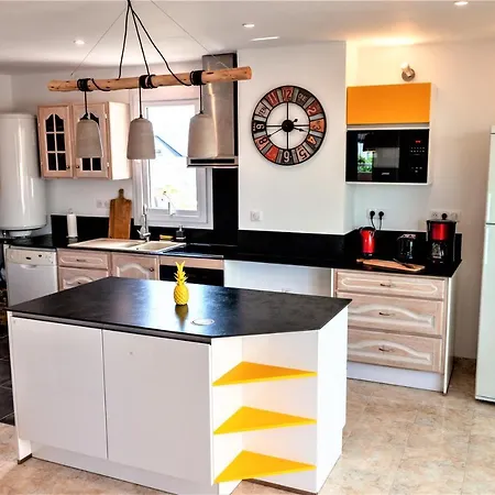 L'atrium De La Sole شقة لا روشيل