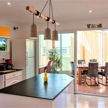 L'atrium De La Sole Apartment *