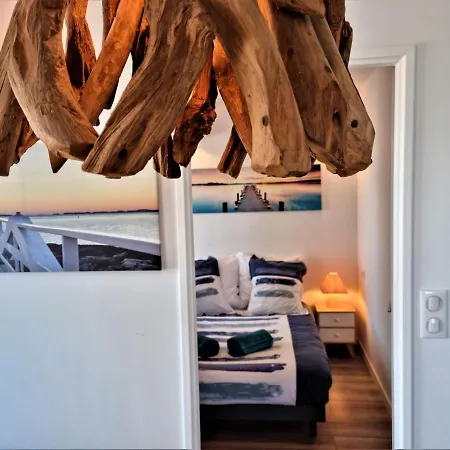 L'atrium De La Sole Appartement