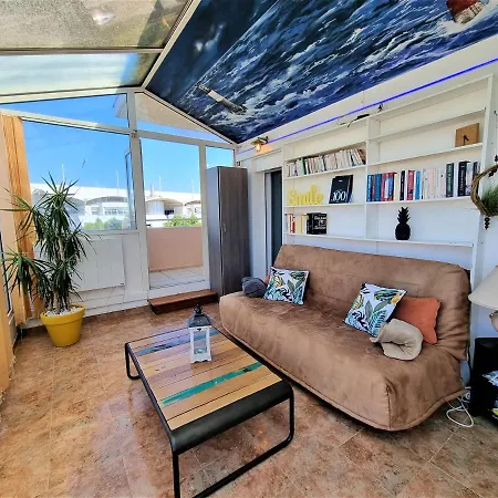 L'atrium De La Sole * لا روشيل