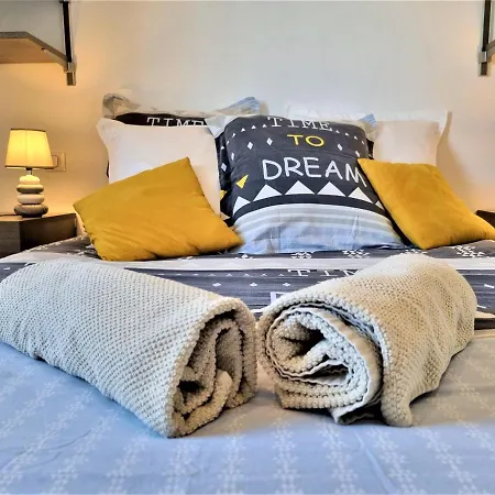 L'atrium De La Sole Apartment La Rochelle (Charente-Maritime)