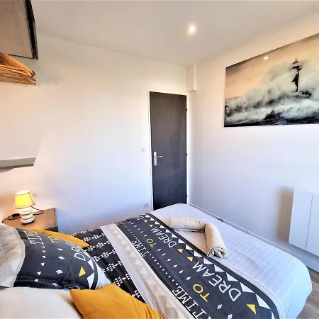 L'atrium De La Sole Appartement La Rochelle (Charente-Maritime)