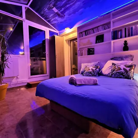 L'atrium De La Sole 라로셸