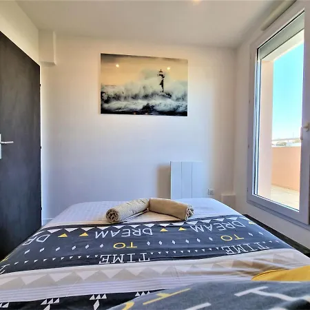Apartment L'atrium De La Sole La Rochelle (Charente-Maritime)