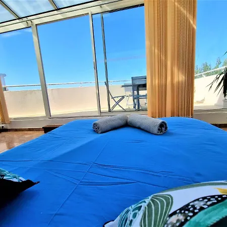 شقة L'atrium De La Sole *