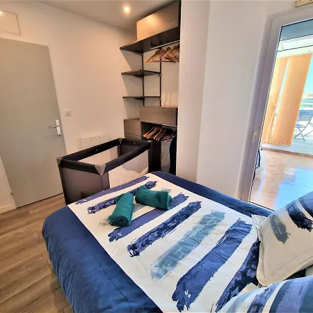 L'atrium De La Sole Appartement *