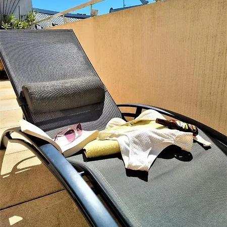 L'atrium De La Sole * لا روشيل