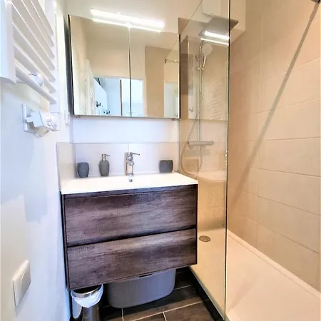 شقة L'atrium De La Sole