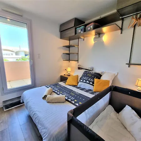 L'atrium De La Sole * لا روشيل