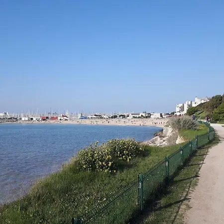 شقة L'atrium De La Sole *