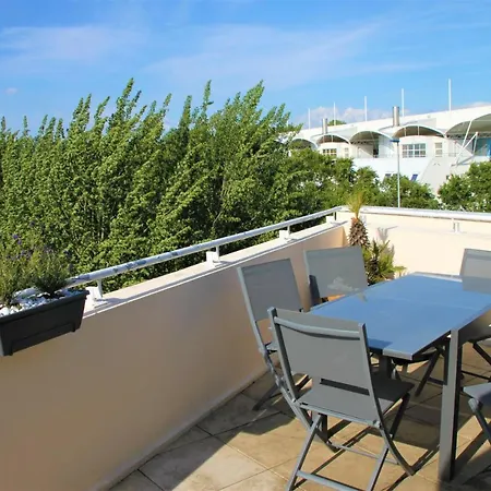 L'atrium De La Sole