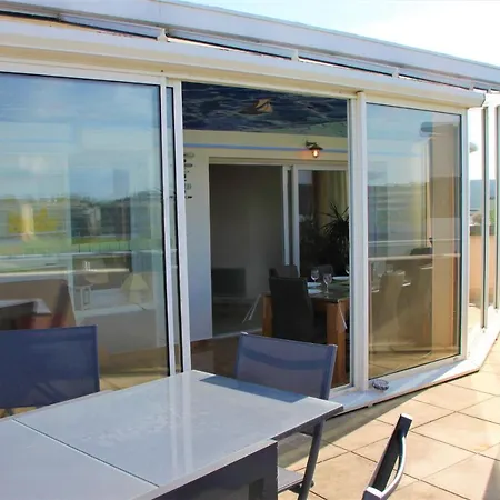 L'atrium De La Sole شقة *