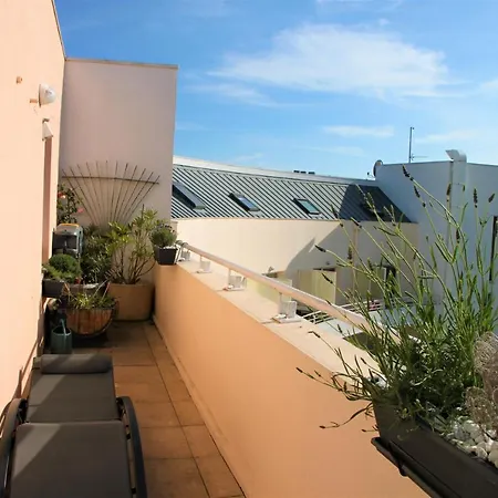 L'atrium De La Sole *