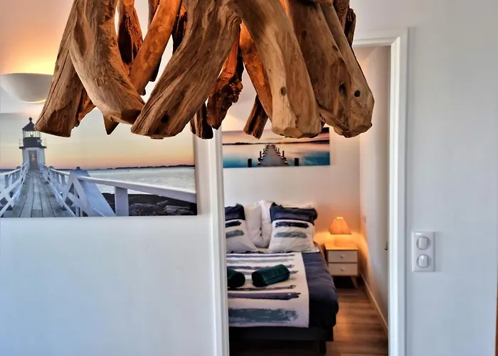 L'atrium De La Sole Apartment