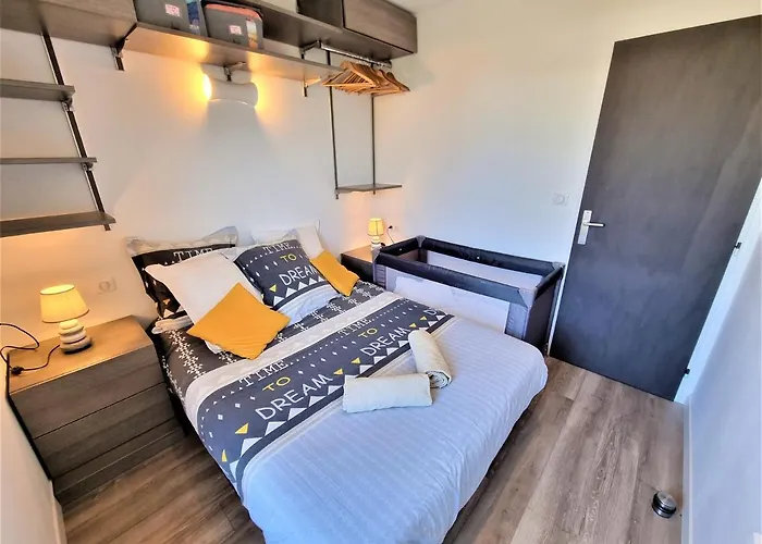 Apartment L'atrium De La Sole La Rochelle (Charente-Maritime)