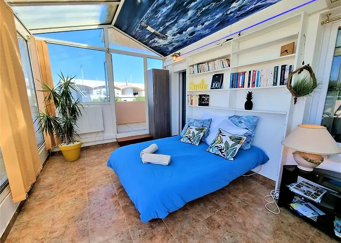 L'atrium De La Sole Διαμέρισμα Λα Ροσέλ