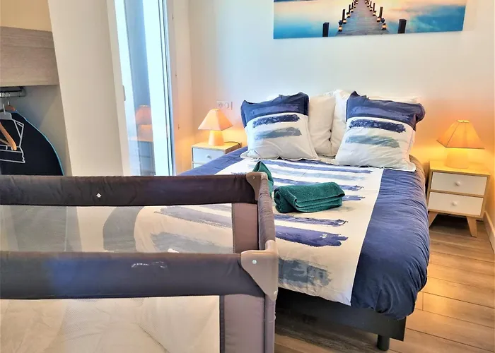 L'atrium De La Sole La Rochelle (Charente-Maritime)