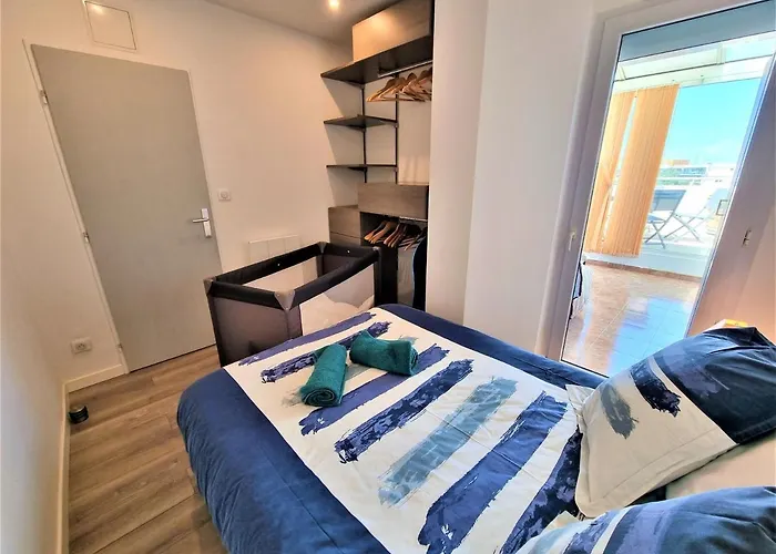 L'atrium De La Sole Apartment *