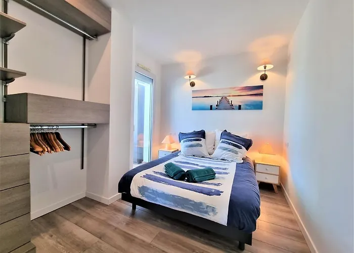 L'atrium De La Sole Apartment La Rochelle (Charente-Maritime)