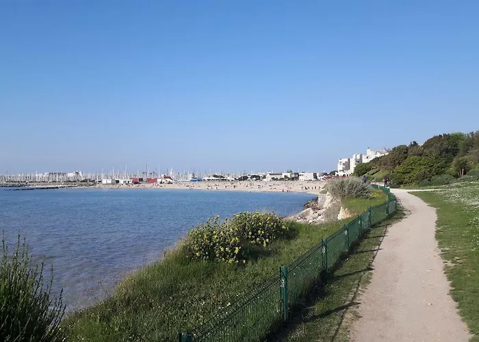 Apartment L'atrium De La Sole *