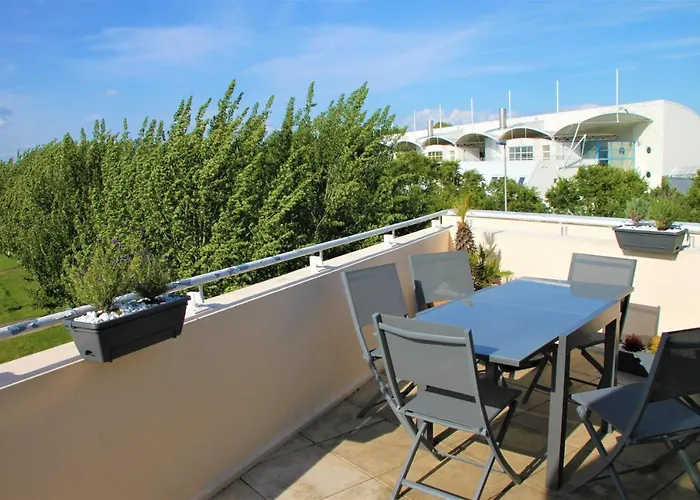 L'atrium De La Sole