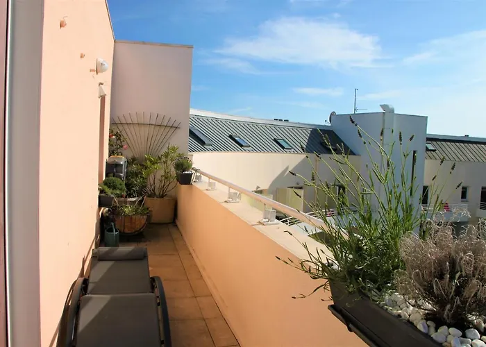 L'atrium De La Sole *